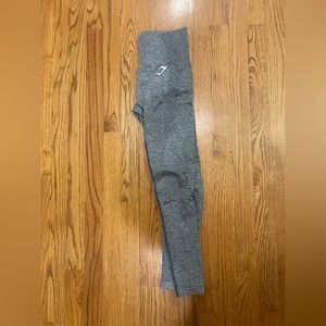 Gymshark Vital Seamless Leggings XS